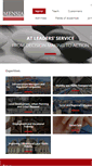 Mobile Screenshot of mensiaconseil.fr